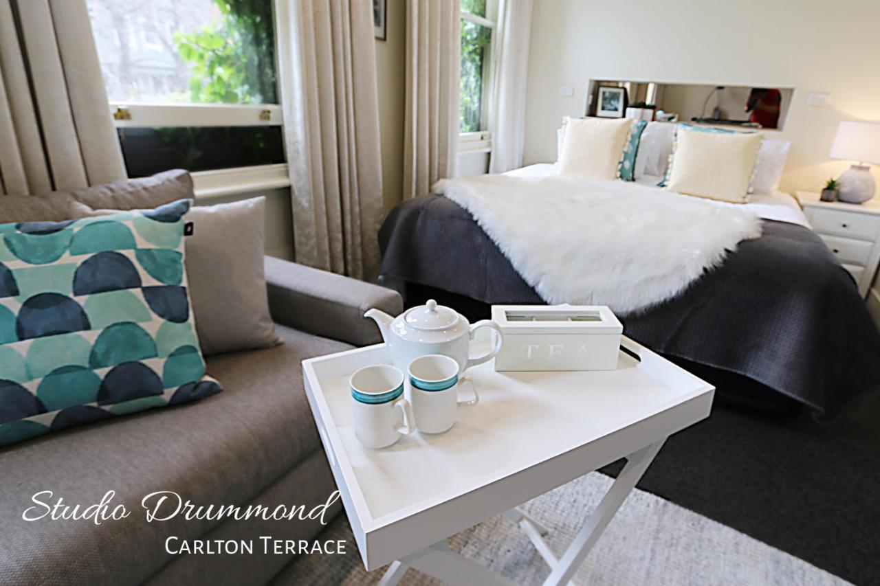 Carlton Terrace Hotel - Melbourne, Melbourne